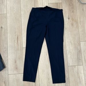 Theory Ankle Pants Size 6